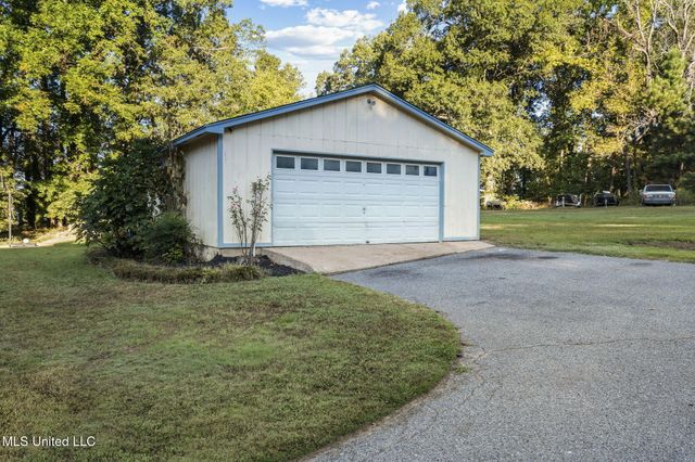5515 Jordan Drive, Horn Lake, MS 38637