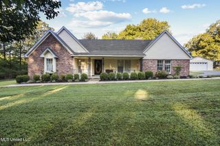5515 Jordan Drive, Horn Lake, MS 38637