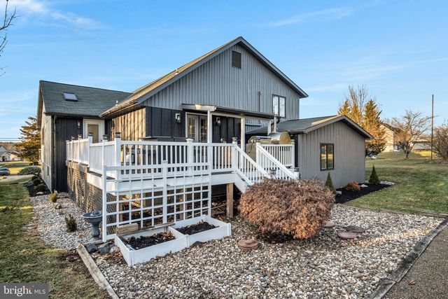 948 HERITAGE DR, Gettysburg, PA 17325