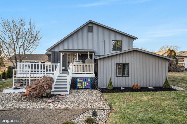 948 HERITAGE DR, Gettysburg, PA 17325