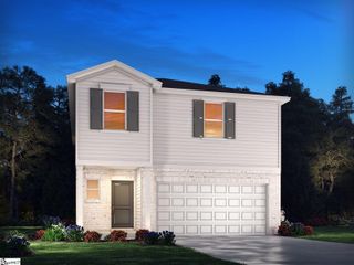 133 Gardner Avenue, Gray Court, SC 29645