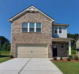 2787 Malton Way, Loganville, GA 30052