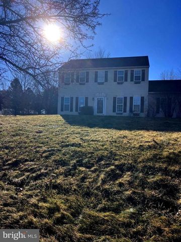 329 HERON DR, Lincoln University, PA 19352