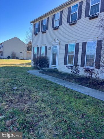 329 HERON DR, Lincoln University, PA 19352