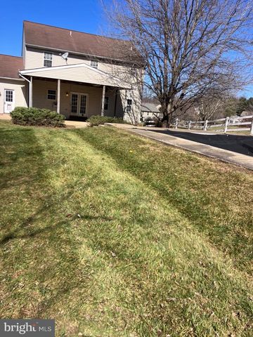 329 HERON DR, Lincoln University, PA 19352