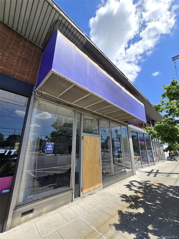 851-861 Merrick Road STORE C, Baldwin, NY 11510 — exterior