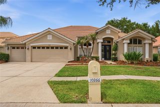 10266 ESTUARY DRIVE, Tampa, FL 33647
