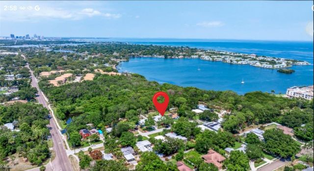 345 55TH AVENUE S, St Petersburg, FL 33705