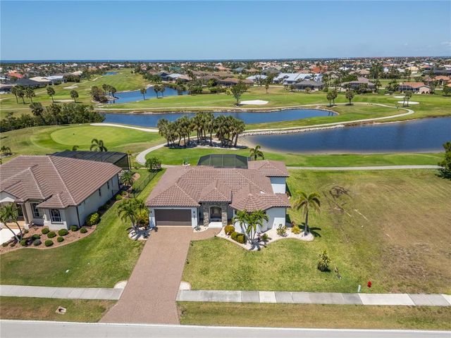 4001 LA COSTA ISLAND COURT, Punta Gorda, FL 33950