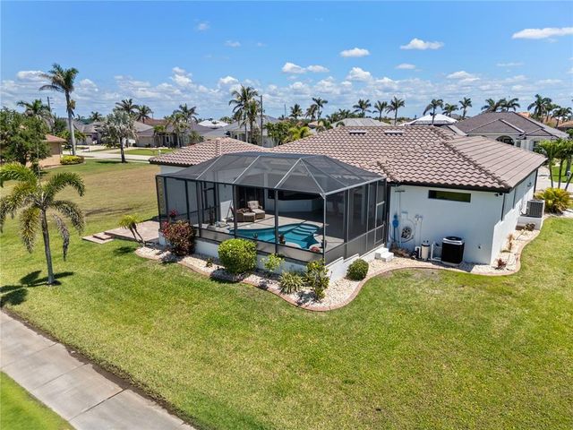 4001 LA COSTA ISLAND COURT, Punta Gorda, FL 33950