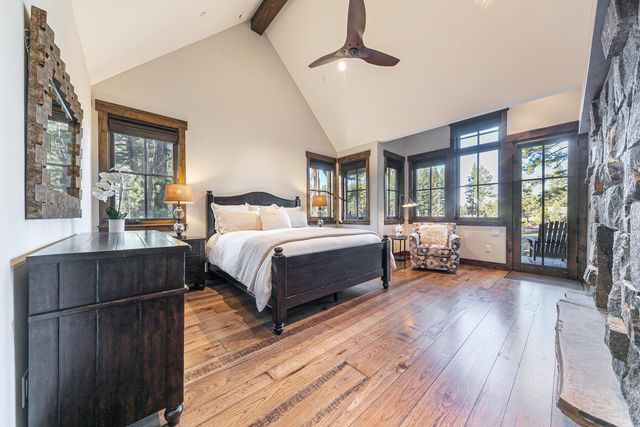 12424 Caleb Drive, Truckee, CA 96161