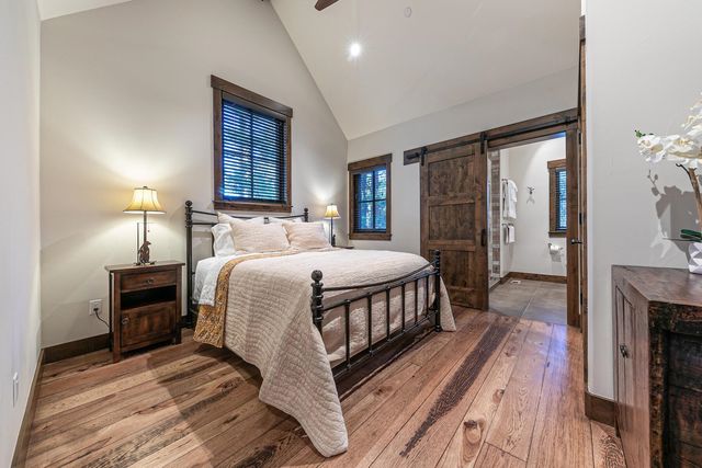 12424 Caleb Drive, Truckee, CA 96161