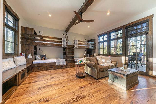 12424 Caleb Drive, Truckee, CA 96161