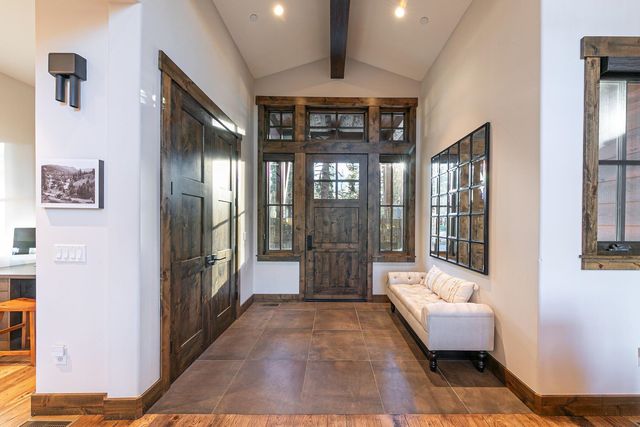 12424 Caleb Drive, Truckee, CA 96161