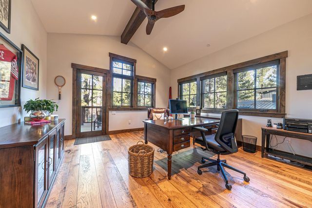 12424 Caleb Drive, Truckee, CA 96161