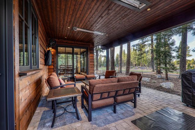 12424 Caleb Drive, Truckee, CA 96161