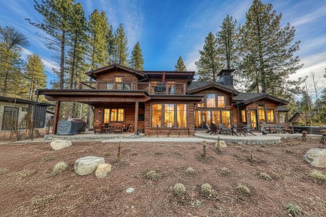 12424 Caleb Drive, Truckee, CA 96161