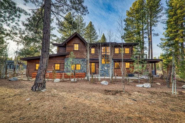 12424 Caleb Drive, Truckee, CA 96161