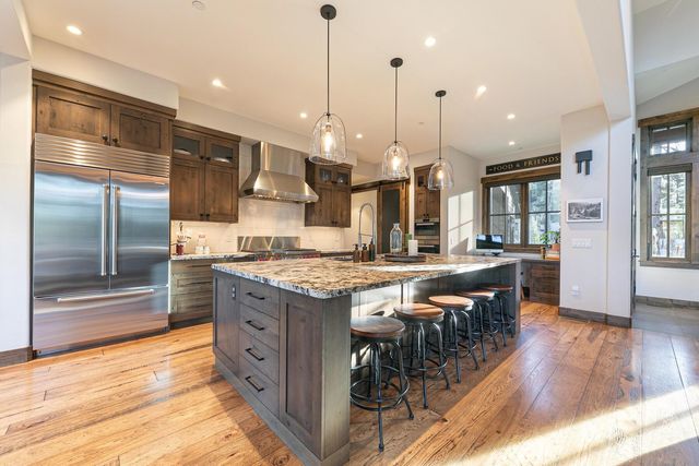 12424 Caleb Drive, Truckee, CA 96161