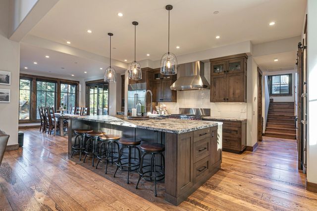 12424 Caleb Drive, Truckee, CA 96161