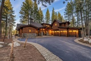 12424 Caleb Drive, Truckee, CA 96161
