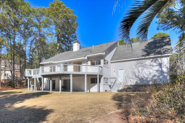 5 Cypress Lane, Aiken, SC 29803