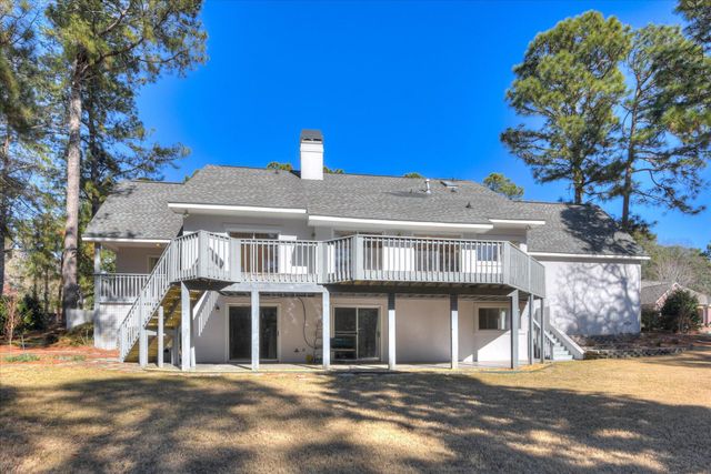 5 Cypress Lane, Aiken, SC 29803