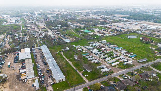 13423 Chrisman Road, Houston, TX 77039