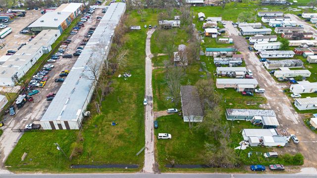 13423 Chrisman Road, Houston, TX 77039