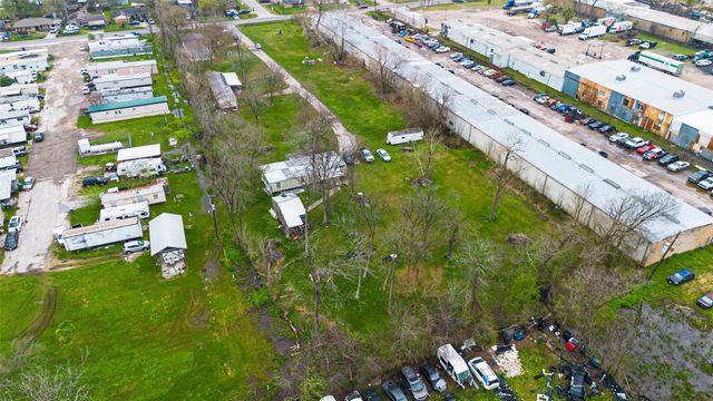 13423 Chrisman Road, Houston, TX 77039