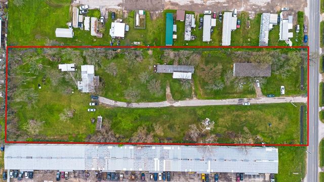 13423 Chrisman Road, Houston, TX 77039