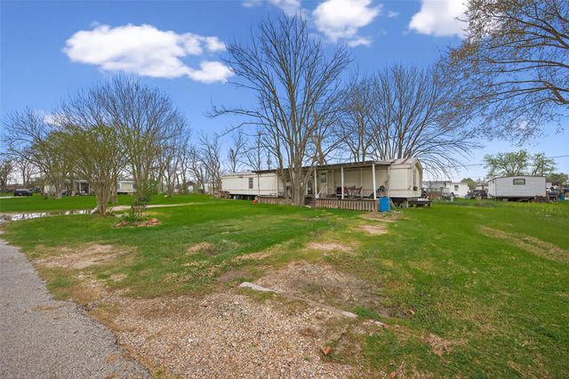 13423 Chrisman Road, Houston, TX 77039