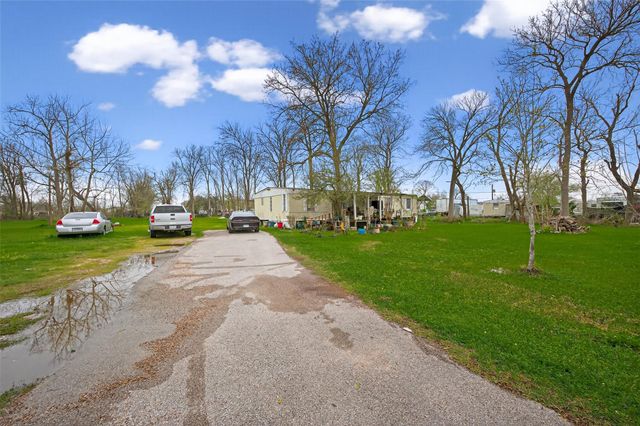 13423 Chrisman Road, Houston, TX 77039