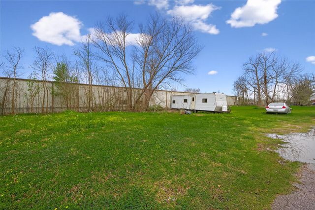 13423 Chrisman Road, Houston, TX 77039