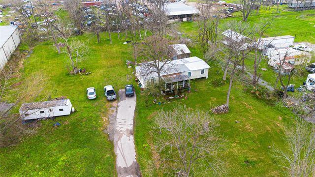 13423 Chrisman Road, Houston, TX 77039
