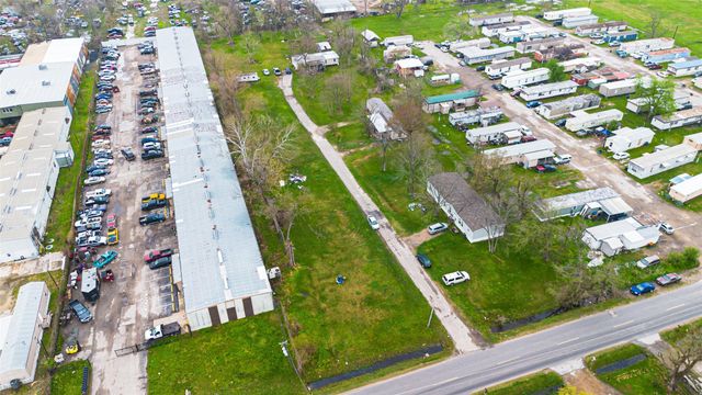 13423 Chrisman Road, Houston, TX 77039