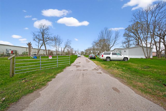 13423 Chrisman Road, Houston, TX 77039