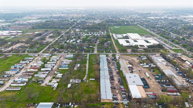 13423 Chrisman Road, Houston, TX 77039