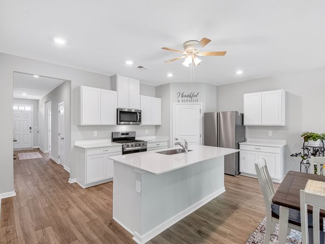1217 Bufflehead Way, Lebanon, TN 37090