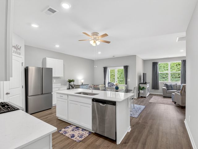 1217 Bufflehead Way, Lebanon, TN 37090