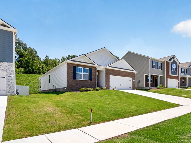 1217 Bufflehead Way, Lebanon, TN 37090