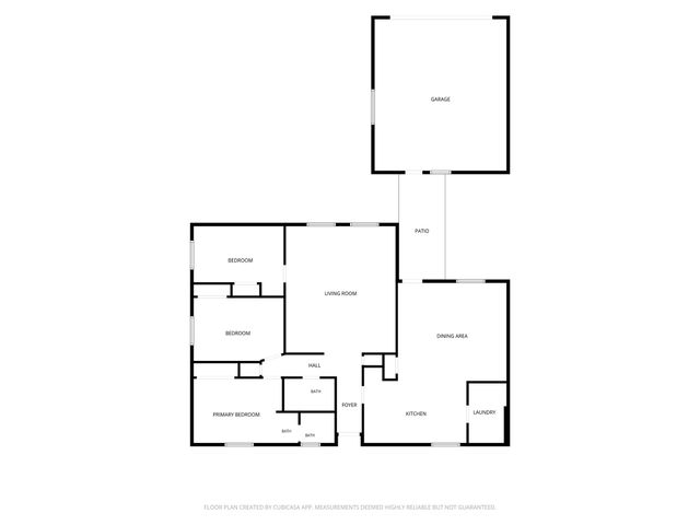 2126 Travis Drive, Carrollton, TX 75006
