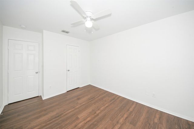 12629 Azure Heights Place, Rhome, TX 76078