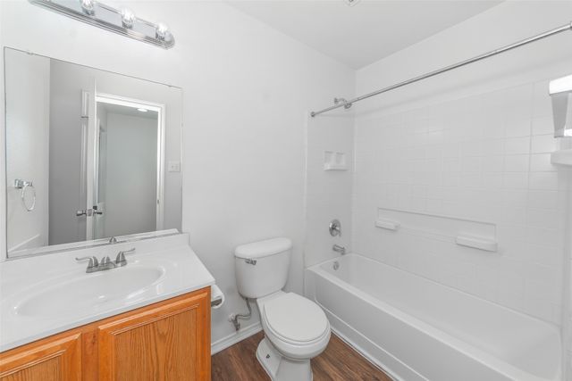 12629 Azure Heights Place, Rhome, TX 76078