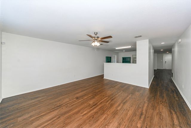 12629 Azure Heights Place, Rhome, TX 76078