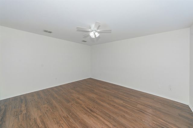 12629 Azure Heights Place, Rhome, TX 76078