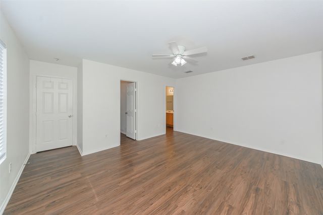 12629 Azure Heights Place, Rhome, TX 76078