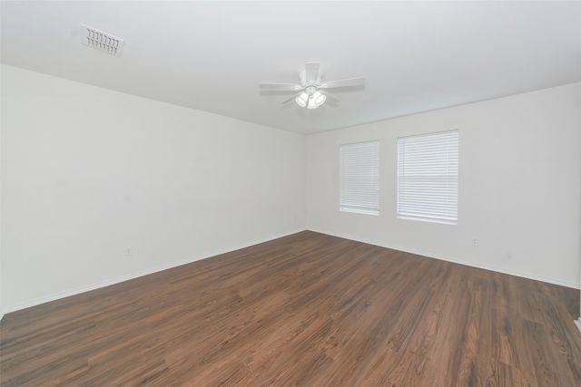 12629 Azure Heights Place, Rhome, TX 76078