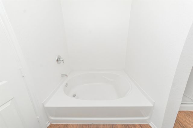 12629 Azure Heights Place, Rhome, TX 76078