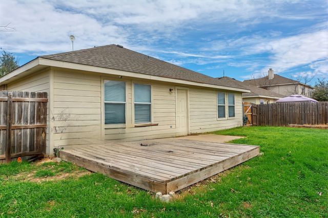 12629 Azure Heights Place, Rhome, TX 76078
